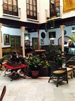 Фото Casa Palacio Pilar del Toro