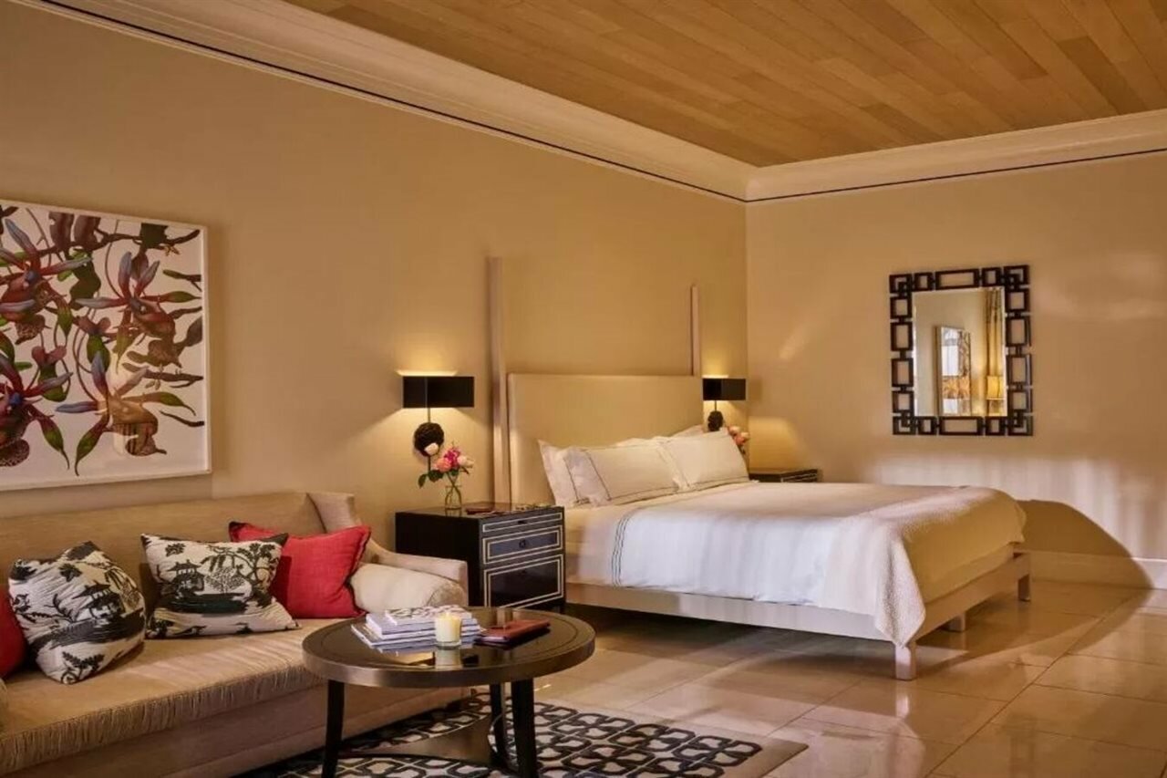 Фото Bel-Air - Dorchester Collection