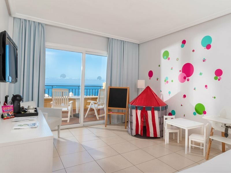 Фото Landmar Hotel Costa Los Gigantes