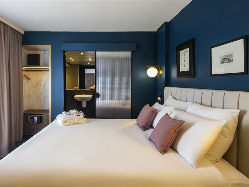 Фото Mercure Versailles Chateau