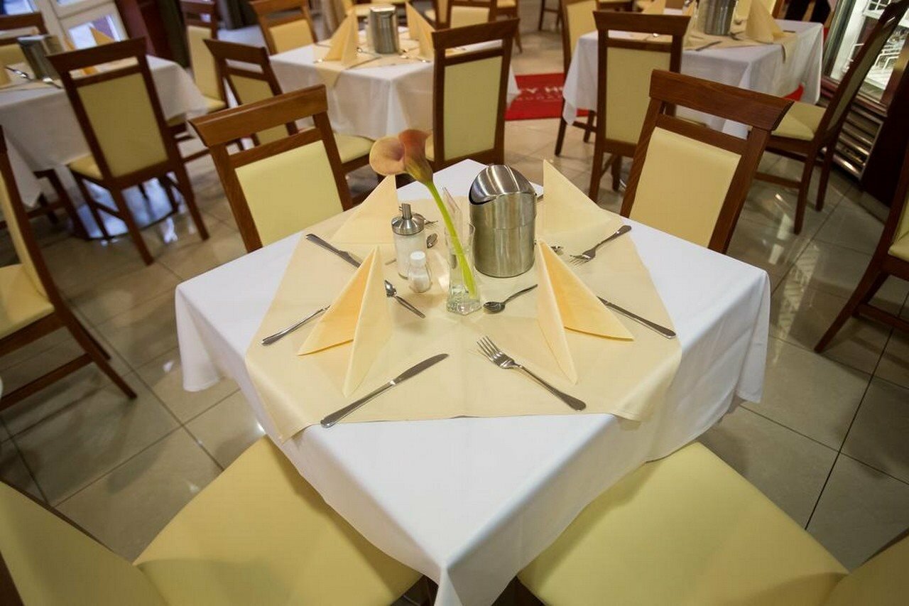 Фото City Home Budapest