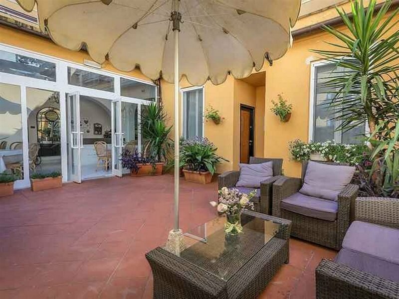 Фото Hotel Veneto Firenze