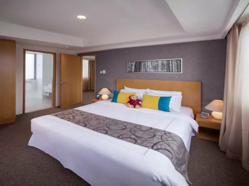 Фото Park Avenue Clemenceau