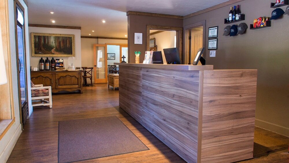 Фото Riverside Inn