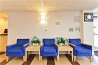 Фото Motel 6 Washington, Dc