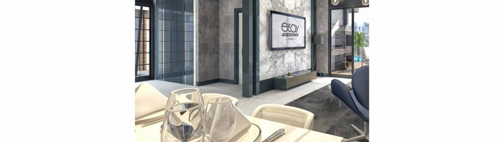 Architectural firm Esay Architecture, Gaziantep, photo