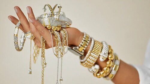 Güven Kuyumcusu Fotoğraf 4