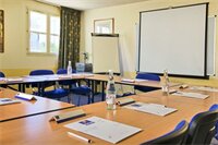 Фото Kyriad Montpellier Centre - Antigone