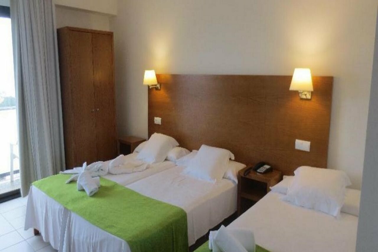 Фото Hotel Amazonas