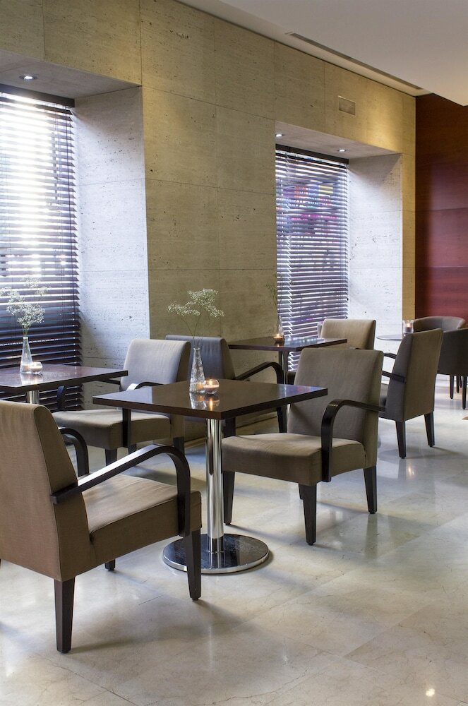 Фото Hotel Zenit Murcia