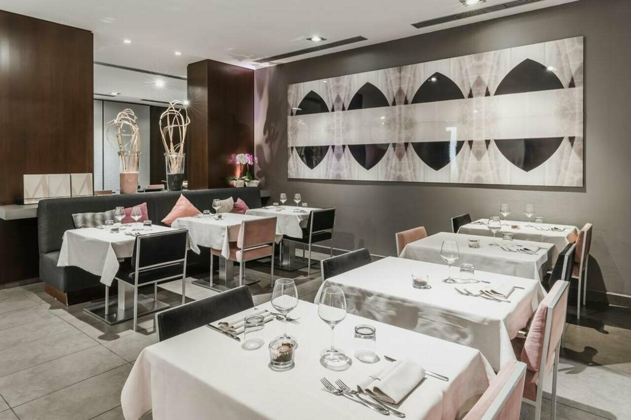 Фото Max Hotel Livorno