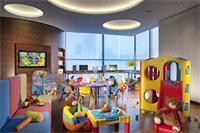 Фото Oakwood Premier Guangzhou