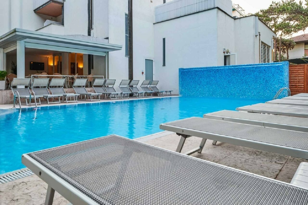 Фото Hotel Bella Venezia Mare