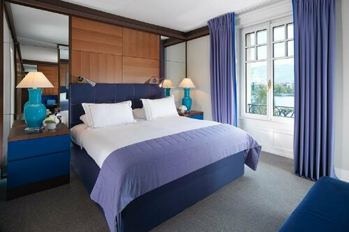 Гостиница Le Richemond