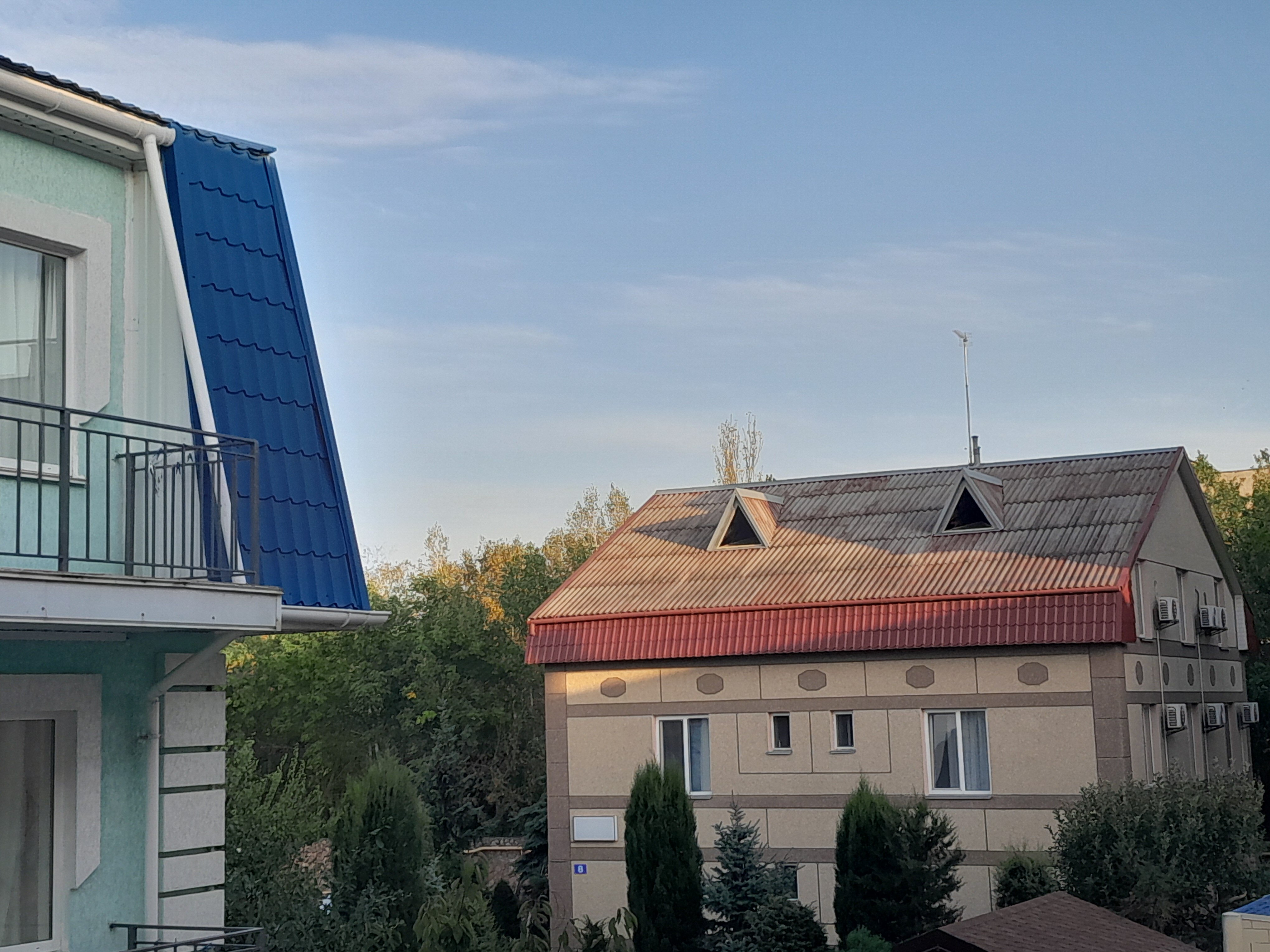 Фото Аврора