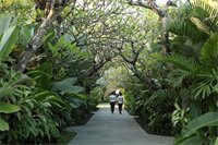 Фото Mahagiri Villas Sanur