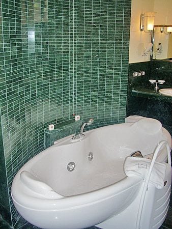 Фото Villa Ersilia