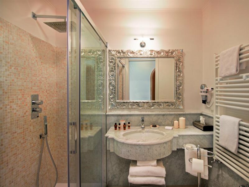 Фото Hotel Villa Gabrisa