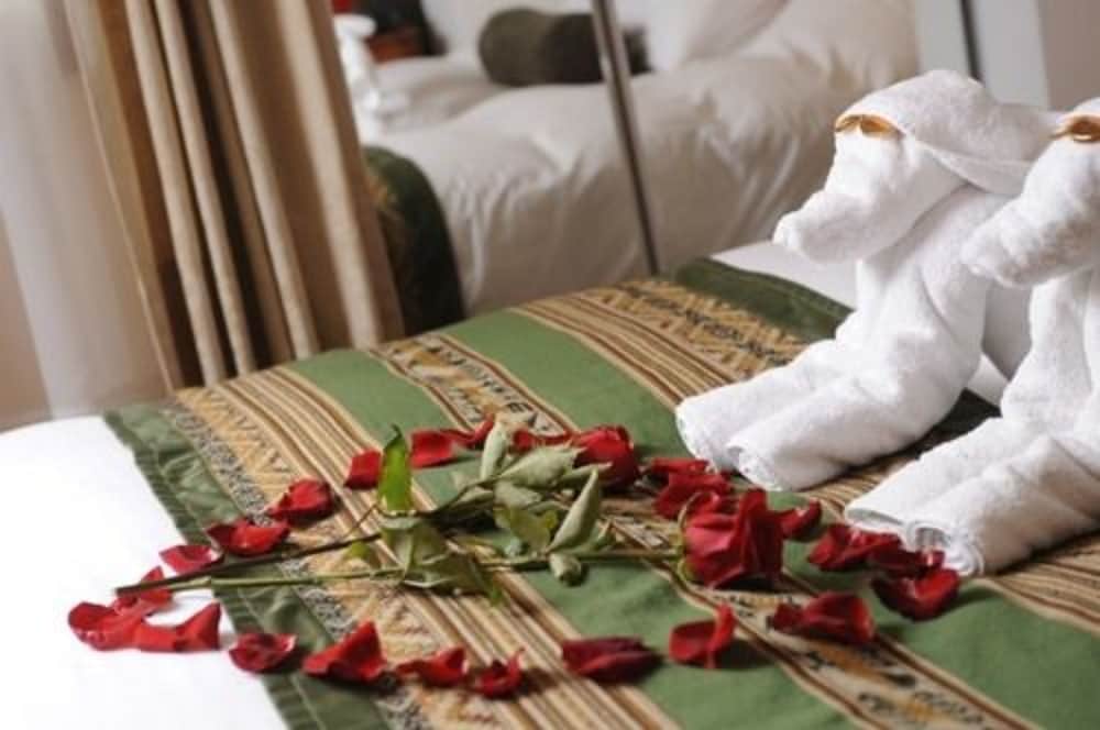 Фото Del Prado Inn