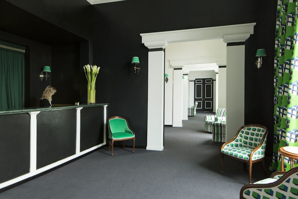 Фото Room Mate Luca