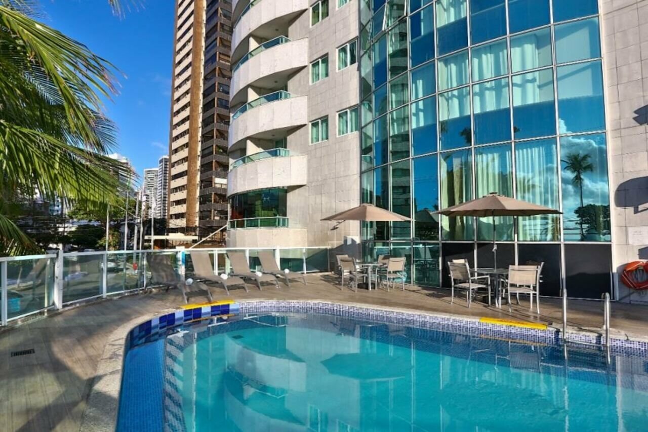 Фото Radisson Hotel Recife