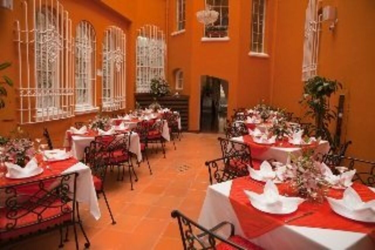 Фото отеля 4