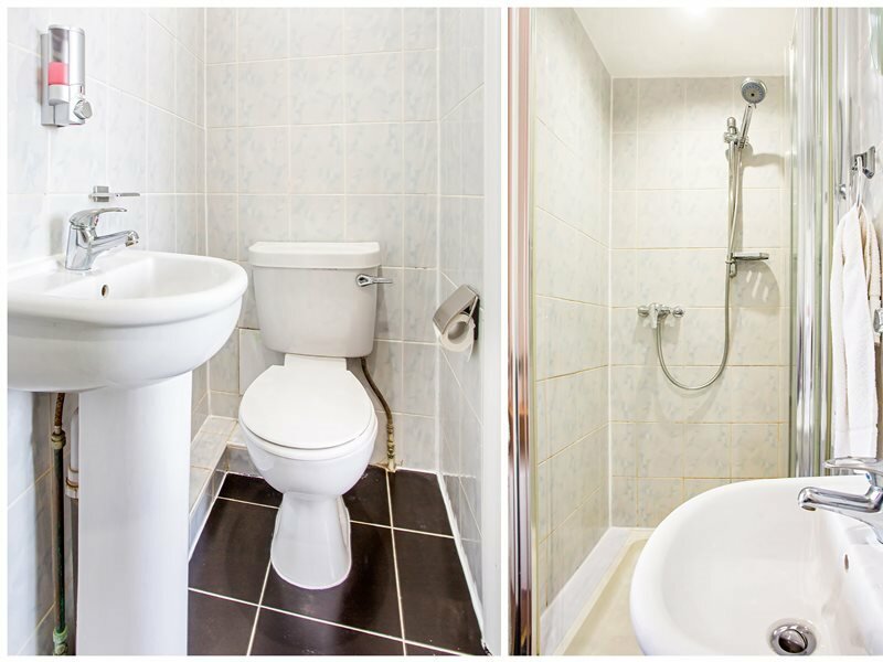 Фото Oyo London Guest House
