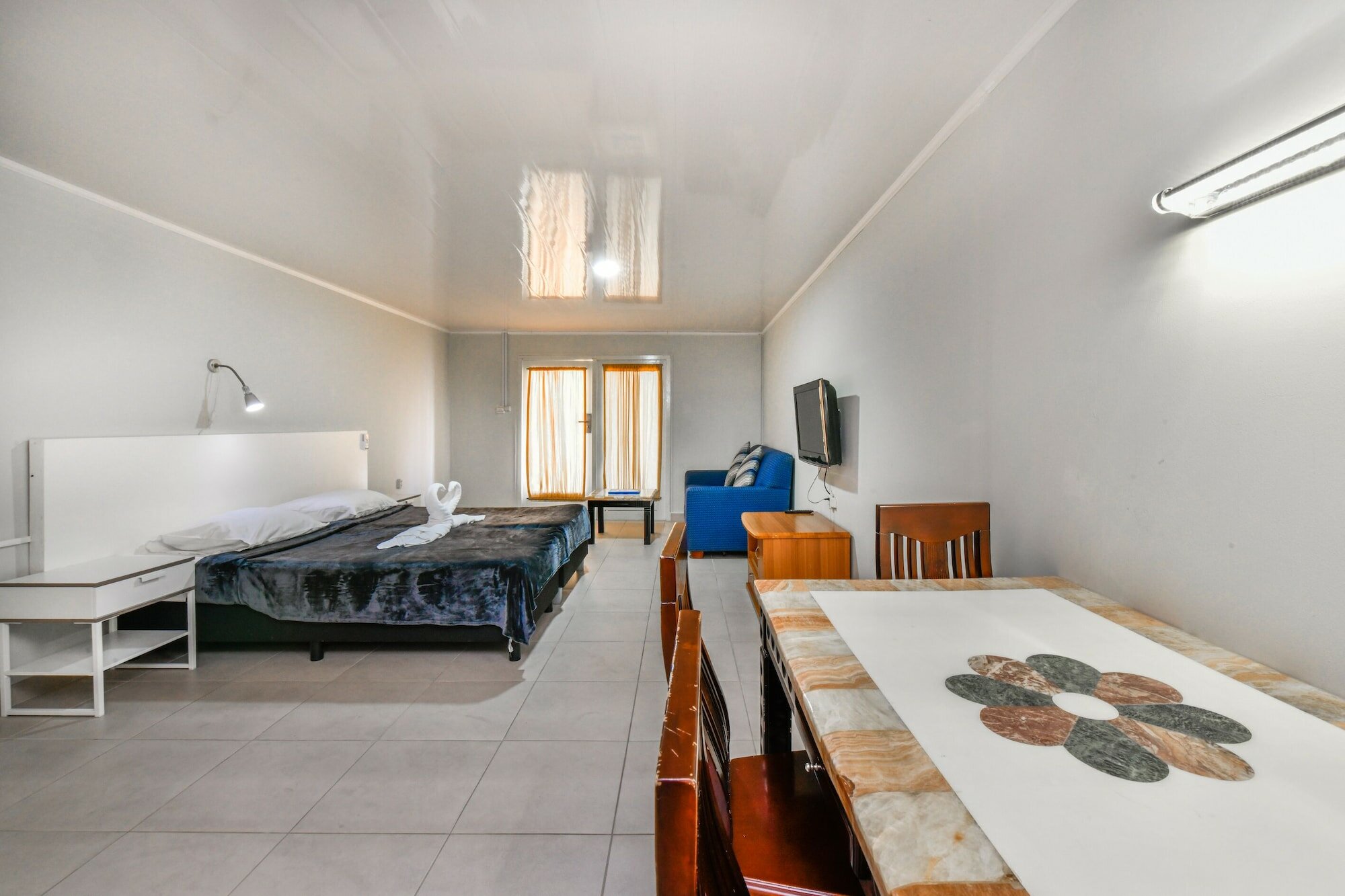 Фото Aruba Blue Village