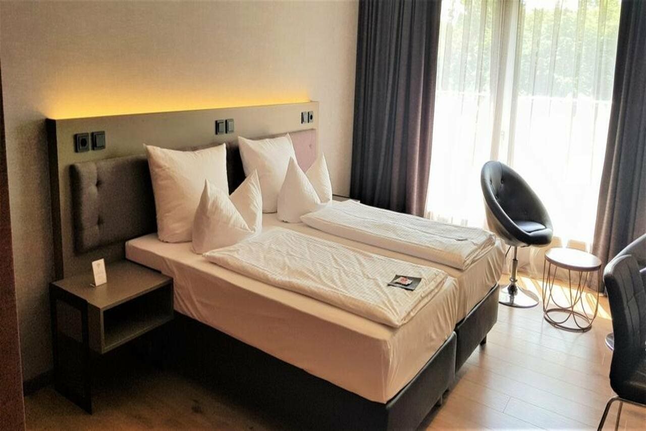 Фото Michel Hotel Frankfurt Maintal