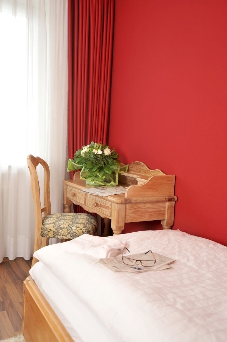 Фото Stadthotel Langenfeld