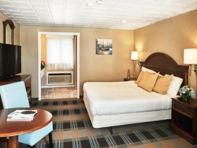 Фото Kings Port Inn