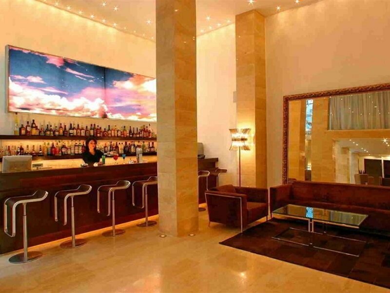 Фото The Alassia Hotel