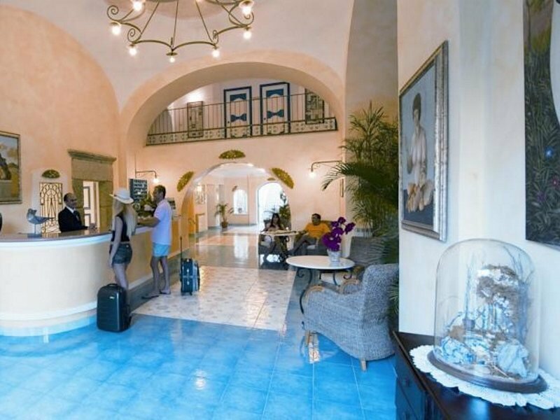 Фото Zi' Carmela