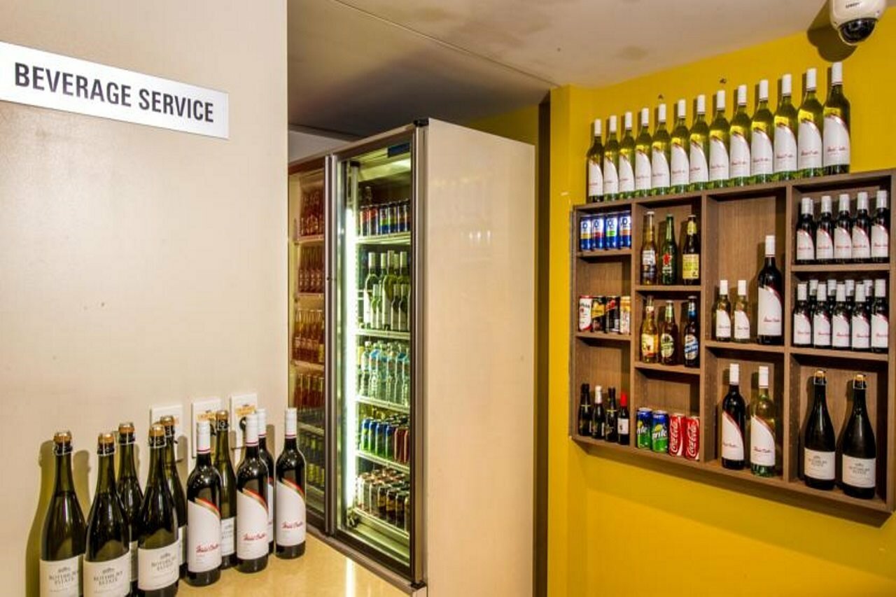 Фото Ibis Budget Sydney Airport