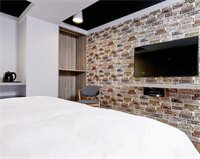 Фото Bon Hotel Taipei