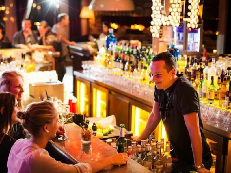 Фото Pentahotel Rostock