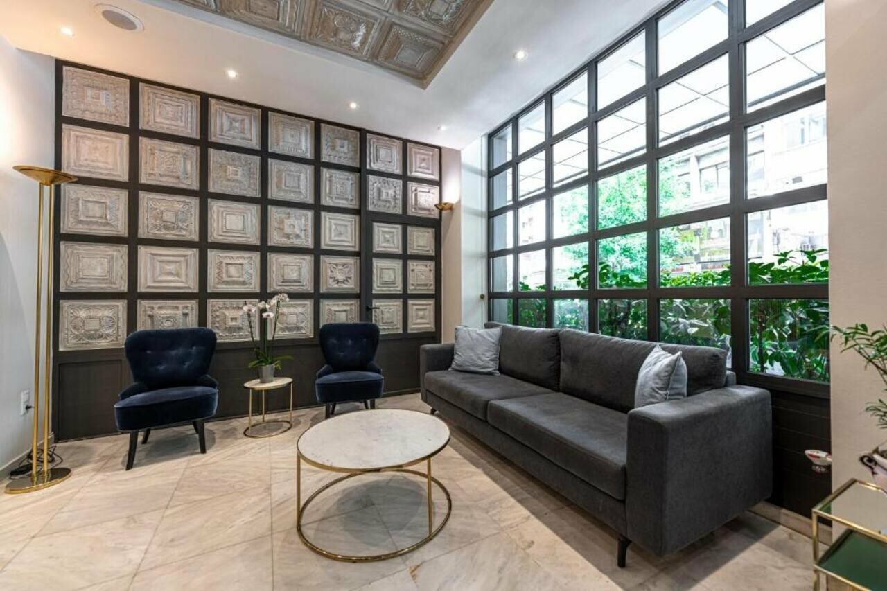 Фото Parnon Hotel