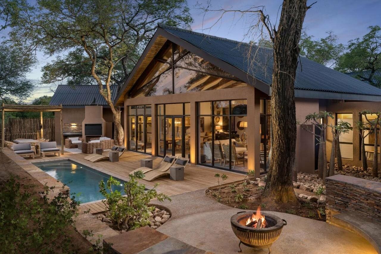 Фото Kruger Gate Hotel