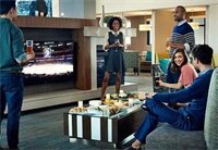 Фото Sonesta Es Suites Fairfax Fair Lakes