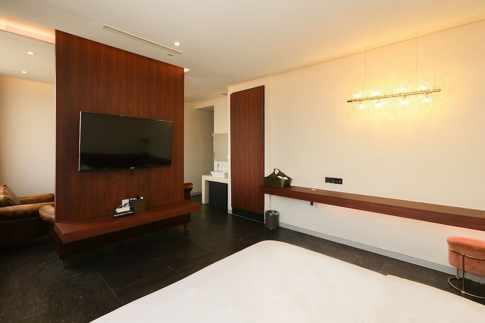 Фото Hotel The Designers