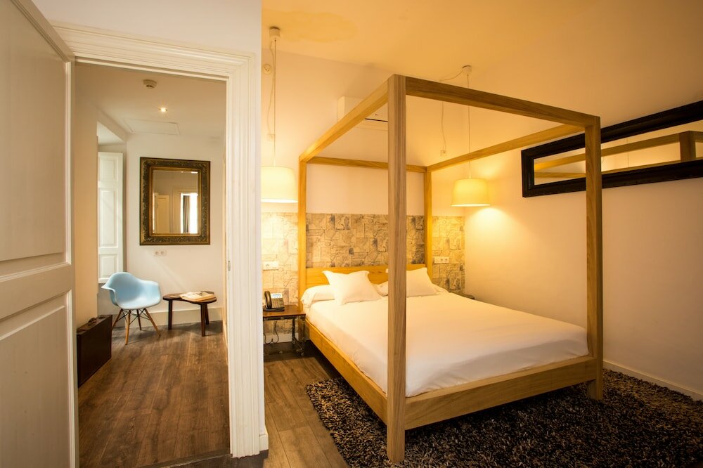 Фото Brondo Architect Hotel