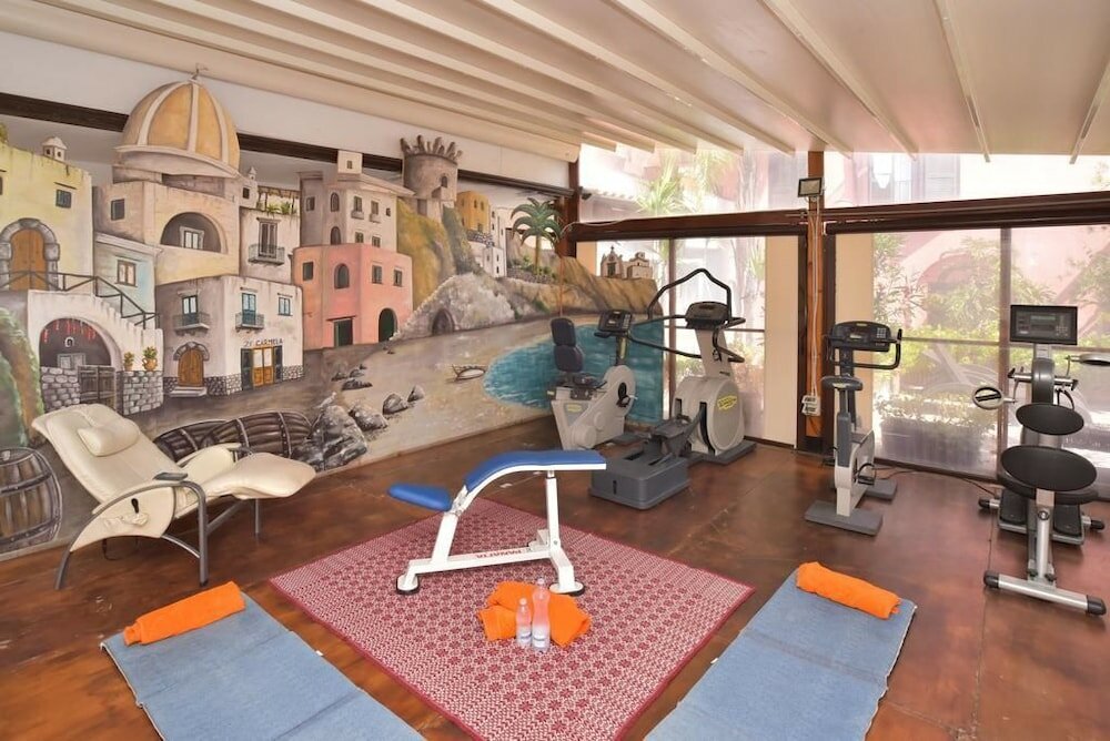 Фото Zi' Carmela