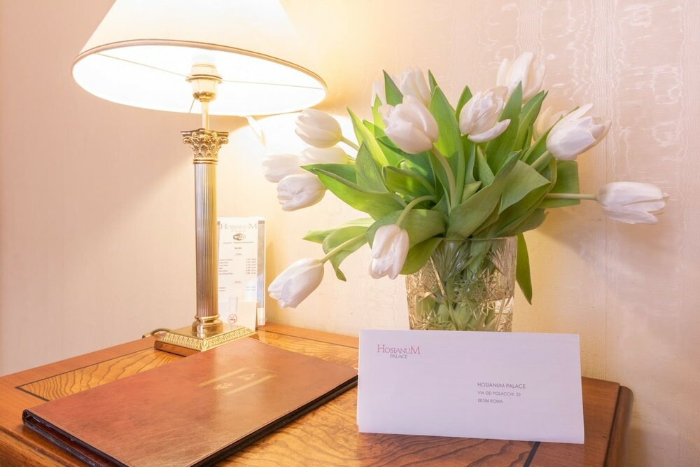 Фото Hosianum Palace