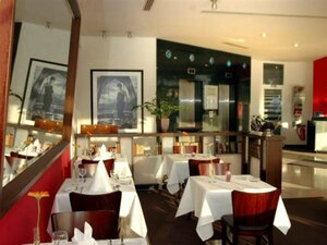 Гостиница Holiday Inn Berlin City Center East Prenzlauer Berg, an Ihg Hotel