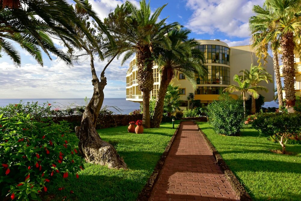 Фото Pestana Vila Lido