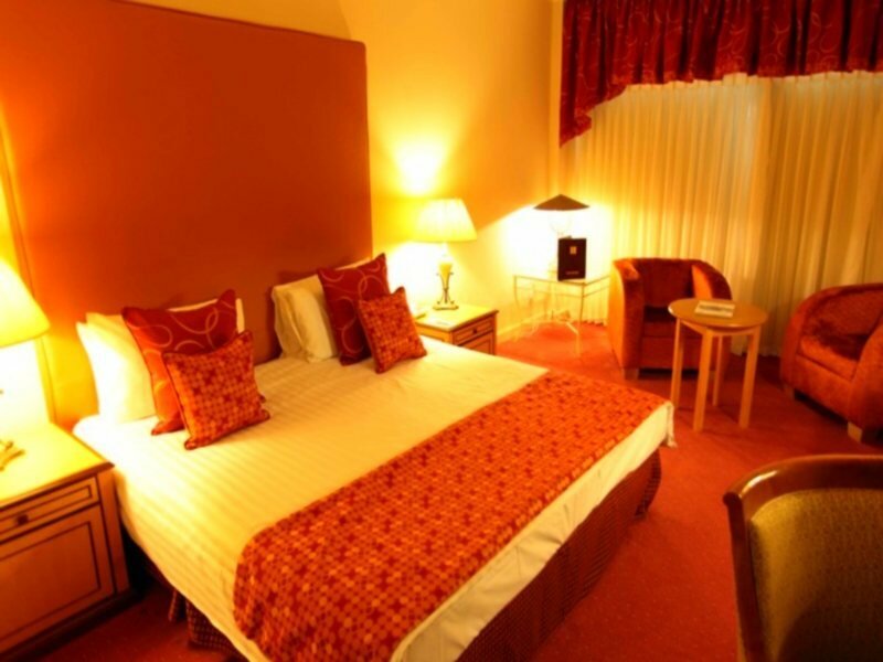 Фото Golden Jubilee Hotel