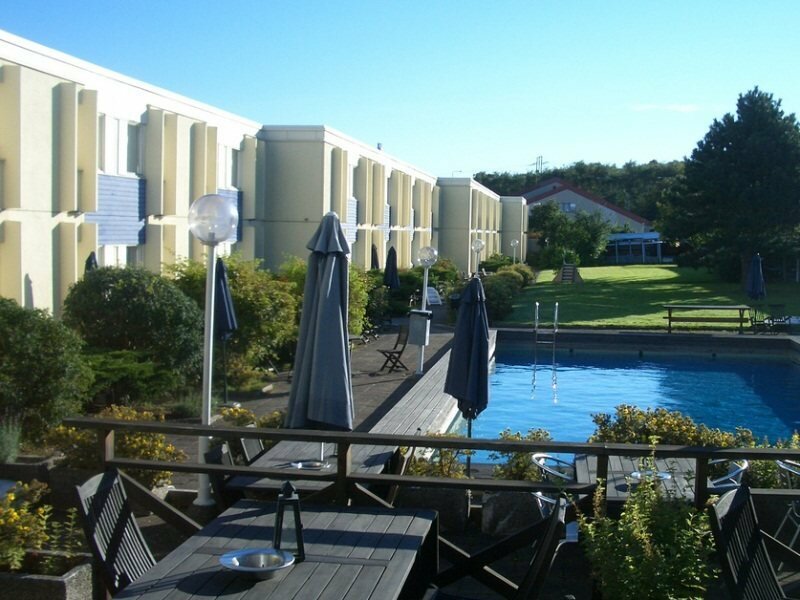 Фото Apple Hotel