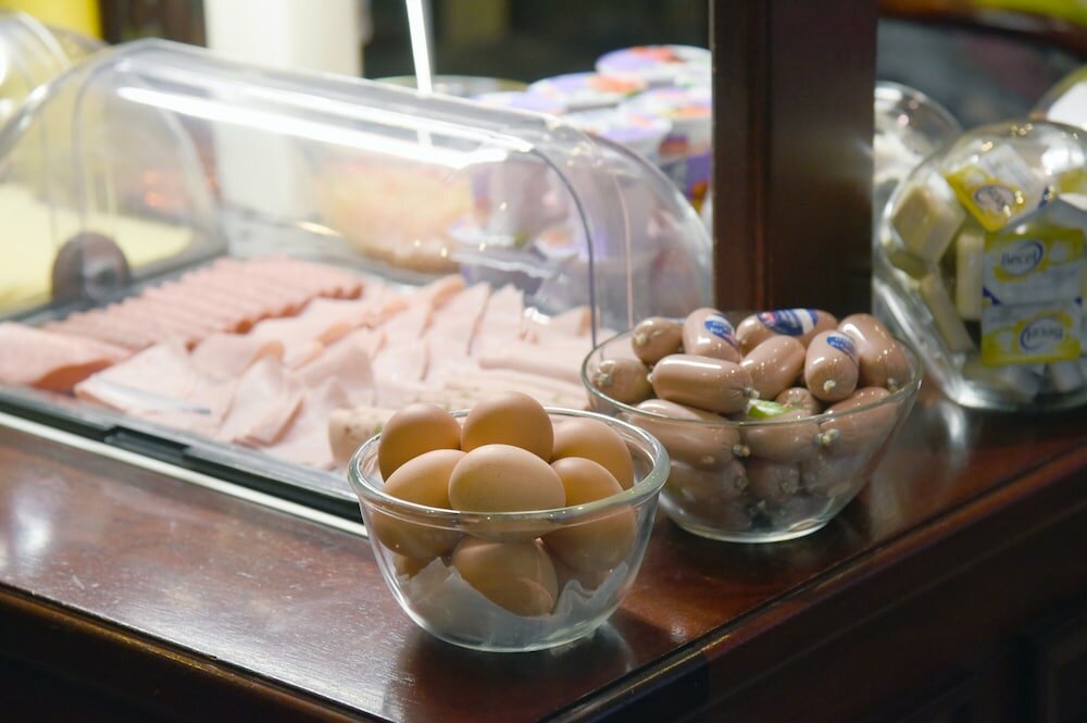 Фото Hotel Schumacher Düsseldorf