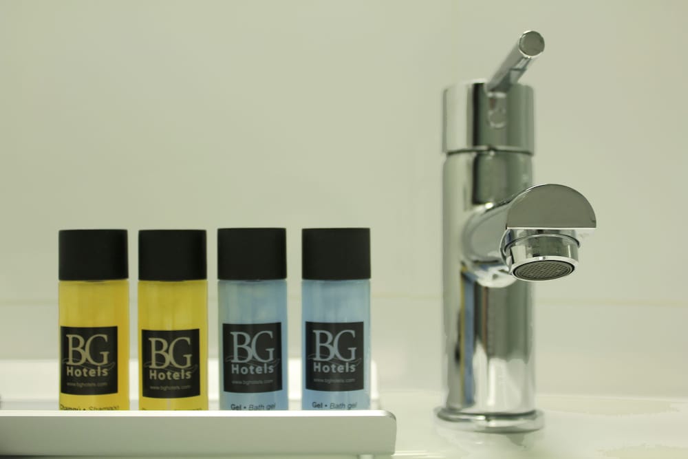 Фото Bg Hotel Pamplona