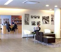 Фото Torre del Sud Hotel